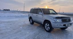 Toyota Land Cruiser 2006 годаүшін11 800 000 тг. в Астана – фото 2