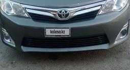 Toyota Camry 2014 года за 5 800 000 тг. в Уральск