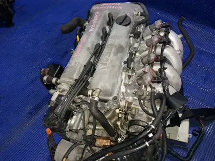 Двигатель Nissan SR20 Предлагаем привозные двигатели Nissan SR20 за 42 240 тг. в Алматы