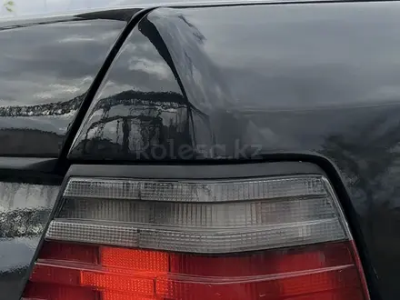 Mercedes-Benz E 220 1993 года за 4 000 000 тг. в Караганда – фото 37