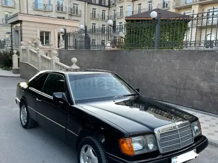 Mercedes-Benz E 220 1993 года за 4 000 000 тг. в Караганда – фото 39