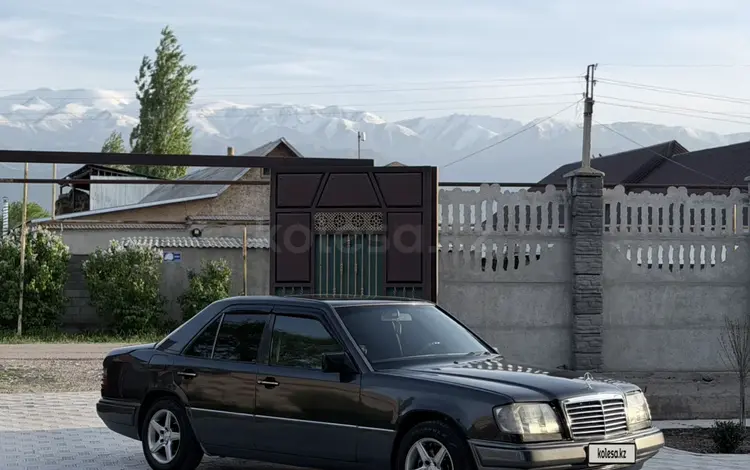 Mercedes-Benz E 280 1995 года за 3 000 000 тг. в Тараз