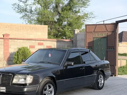 Mercedes-Benz E 280 1995 года за 3 000 000 тг. в Тараз – фото 2