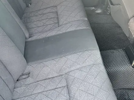 Mercedes-Benz E 280 1995 года за 3 000 000 тг. в Тараз – фото 4