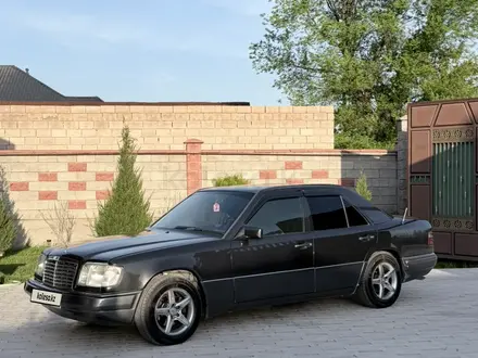 Mercedes-Benz E 280 1995 года за 3 000 000 тг. в Тараз – фото 7