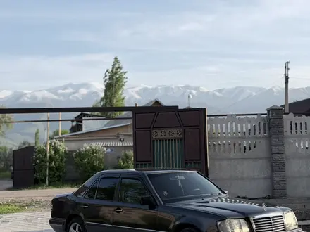 Mercedes-Benz E 280 1995 года за 3 000 000 тг. в Тараз – фото 8