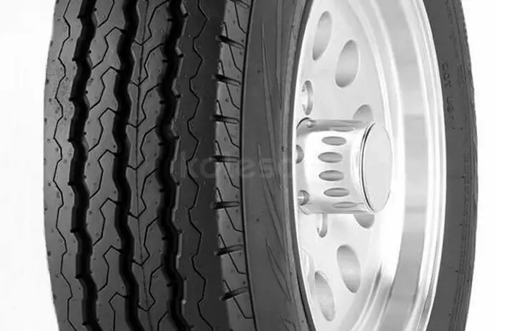 Nankang CW-25 225/70/R15C за 39 200 тг. в Алматы
