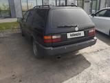 Volkswagen Passat 1990 года за 1 300 000 тг. в Астана – фото 3