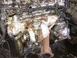 Двигатель Hyundai Avante 1.6 дизель за 310 000 тг. в Алматы – фото 4