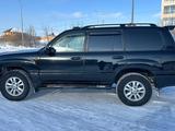 Toyota Land Cruiser 2002 годаүшін10 500 000 тг. в Караганда – фото 2