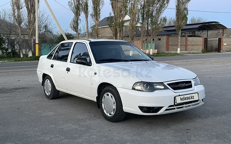 Daewoo Nexia 2011 года за 1 450 000 тг. в Тараз