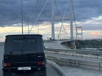 Mercedes-Benz G 55 AMG 2008 года за 22 500 000 тг. в Астана