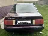Audi A4 1994 годаүшін1 500 000 тг. в Алматы – фото 5