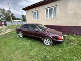 Audi A4 1994 годаүшін1 500 000 тг. в Алматы