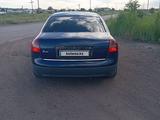 Audi A6 1999 годаүшін2 400 000 тг. в Караганда – фото 5