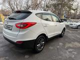 Hyundai Tucson 2014 годаfor7 800 000 тг. в Алматы – фото 5