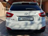Hyundai ix35 2014 года за 8 000 000 тг. в Алматы – фото 2