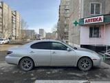 Lexus ES 300 2002 года за 5 300 000 тг. в Семей – фото 4