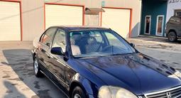 Honda Civic 1999 годаүшін1 900 000 тг. в Алматы – фото 2