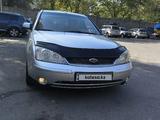 Ford Mondeo 2001 годаүшін2 400 000 тг. в Алматы