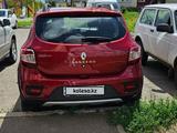 Renault Sandero Stepway 2019 годаfor6 100 000 тг. в Усть-Каменогорск – фото 3