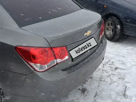 Chevrolet Cruze 2010 года за 4 000 000 тг. в Караганда – фото 5