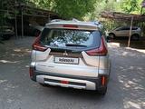 Mitsubishi Xpander Cross 2022 года за 10 860 000 тг. в Алматы – фото 4