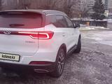 Chery Tiggo 7 Pro 2023 годаfor10 500 000 тг. в Астана – фото 2