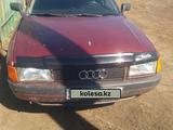 Audi 80 1990 года за 1 100 000 тг. в Лисаковск – фото 2
