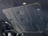 Защита картера и кпп Hyundai Santa Fe с 2020 + за 28 000 тг. в Астана