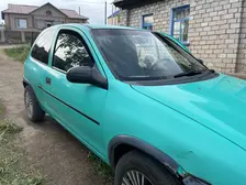 Opel Corsa, 1994