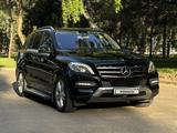 Mercedes-Benz ML 350 2012 года за 13 500 000 тг. в Алматы