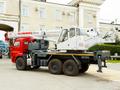 КамАЗ  КС 55732 на шасси КАМАЗ 43118-3027-50 2026 года в Кокшетау – фото 3