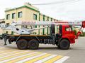 КамАЗ  КС 55732 на шасси КАМАЗ 43118-3027-50 2026 года в Кокшетау – фото 4