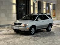 Lexus RX 300 2003 годаfor6 800 000 тг. в Караганда