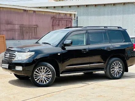 Toyota Land Cruiser 2010 года за 18 500 000 тг. в Актау