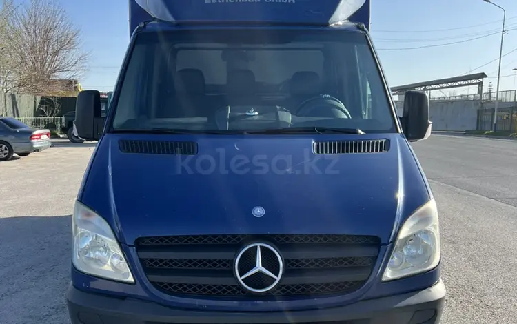 Mercedes-Benz Sprinter 2009 года за 11 000 000 тг. в Шымкент