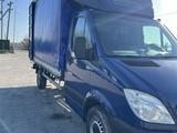 Mercedes-Benz Sprinter 2009 года за 11 000 000 тг. в Шымкент – фото 2