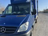 Mercedes-Benz Sprinter 2009 года за 11 000 000 тг. в Шымкент – фото 3