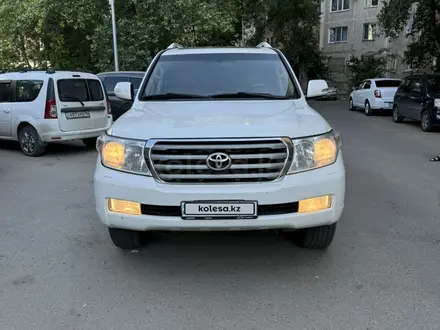 Toyota Land Cruiser 2009 года за 16 000 000 тг. в Павлодар