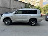 Toyota Land Cruiser 2009 года за 16 000 000 тг. в Павлодар – фото 3