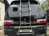 Mitsubishi Delica 1997 годаүшін10 000 000 тг. в Алматы – фото 3