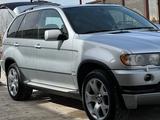 BMW X5 2001 годаүшін6 800 000 тг. в Туркестан – фото 3