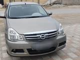 Nissan Almera 2014 годаүшін3 200 000 тг. в Актау – фото 4