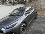 JAC J7 2023 года за 6 300 000 тг. в Алматы
