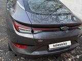 JAC J7 2023 года за 6 300 000 тг. в Алматы – фото 3