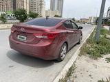 Hyundai Elantra 2013 годаүшін3 300 000 тг. в Актау – фото 5