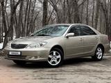 Toyota Camry 2003 годаүшін5 325 000 тг. в Алматы – фото 2