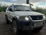 Mitsubishi Montero Sport 2002 года за 3 200 000 тг. в Костанай