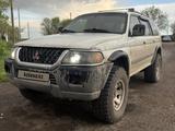 Mitsubishi Montero Sport 2002 года за 3 200 000 тг. в Костанай – фото 2